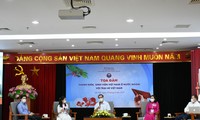 Trại hè Việt Nam - cầu nối thế hệ trẻ kiều bào hướng về quê hương
