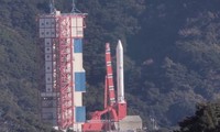 Le satellite vietnamien NanoDragon sera mis en orbite le 7 octobre