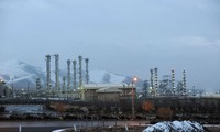 Iran : le Parlement annonce la relance d'ici un an du réacteur nucléaire d'Arak à des fins de recherche