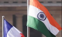 L'Inde et la France dialoguent sur le désarmement et la non-prolifération