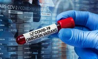 Covid-19 : le risque que le variant Omicron se répande en Europe est “élevé à très élevé” 
