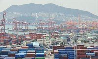APEC : Séoul pour une coopération régionale sur les problèmes de la chaîne d'approvisionnement 