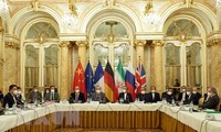 Nucléaire : Berlin appelle Téhéran à revenir à la table des négocitions 