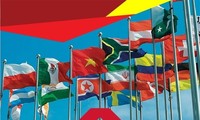 Ouverture de la Conférence nationale des affaires étrangères pour la mise en œuvre de la résolution du 13e Congrès national du PCV