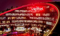 Viettel maintient son titre de meilleure marque commerciale vietnamienne pour la 6e année consécutive