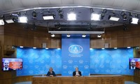 Sergueï Lavov: La patience russe est finie