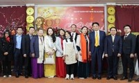 ​  La diaspora vietnamienne en Algérie se réunit à l’approche du Nouvel An lunaire