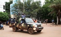 Mali: les émissaires de la Cedeao quittent Bamako sans grandes précisions