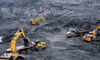 Le Vietnam cherche de nouvelles sources d’approvisionnement en charbon 