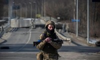 L'Ukraine et la Russie procèdent à un nouvel échange de prisonniers
