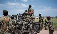 Soudan du Sud: les experts de l'ONU recommandent un maintien de l'embargo sur les armes