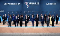 Entente sur l'immigration en clôture du Sommet des Amériques
