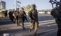 Un attentat dans la région d'Oromiya en Éthiopie fait au moins 260 morts