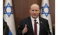 Israël : le Premier ministre veut dissoudre le Parlement et provoquer des élections législatives anticipées