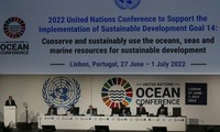 L'ONU déclare un “état d'urgence des océans”, à l'ouverture d'une conférence mondiale à Lisbonne