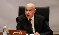 Réunion à Genève pour tenter d'organiser des élections en Libye