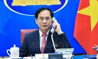Entretien téléphonique Bùi Thanh Son-Jan Lipavsky 