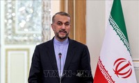 Nucléaire iranien: la réponse de Téhéran n'est “pas constructive”, selon Washington