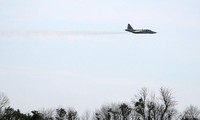 Un avion militaire russe s’écrase à Ieïsk, au moins trois morts