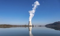 Nucléaire : l'Allemagne va prolonger le fonctionnement de ses trois dernières centrales, selon Scholz