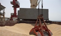 La Russie suspend sa participation à l'accord sur les céréales ukrainiennes