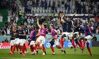 Coupe du monde 2022: la France élimine la Pologne et se qualifie pour les quarts
