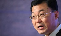 Les États-Unis envoient un haut-représentant en Chine pour réchauffer les relations