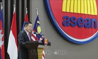 L'ASEAN se penche sur la paix, la stabilité et la sécurité de la région