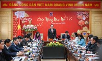 Trân Thanh Mân demande au ministère de la Santé d’améliorer la qualité des soins