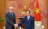 Dynamiser la coopération Vietnam – France