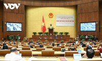 Vuong Dinh Huê: Les séances «Questions au gouvernement» sont efficaces