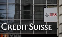La Suisse enquête sur le rachat de Credit suisse par UBS