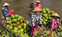 Lonely Planet à la découverte du Vietnam