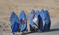 La cheffe d'ONU Femmes dénonce l'interdiction faite par les talibans aux Afghanes de travailler pour l'ONU