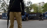 Pakistan: une fusillade dans une école fait au moins 7 morts