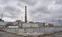Ukraine : évacuations autour de Zaporijjia, l’AIEA veut éviter un «grave accident nucléaire»