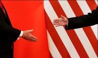 La Chine demande aux États-Unis de stabiliser les relations bilatérales