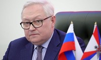 La diplomatie russe s’explique sur le retrait de Moscou du traité FCE