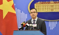 Le Vietnam surveille de près le navire chinois Xiang Yang Hong 10