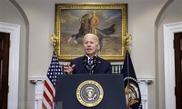 Joe Biden promulgue la loi sur le plafond de la dette