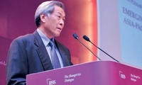 Shangri-La 20: Singapour souligne l’importance de la communication entre les États-Unis et la Chine