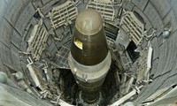 La course aux armements nucléaires en hausse selon un dernier rapport du Sipri