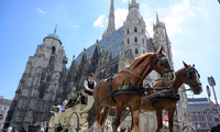 Vienne sacrée ville la plus agréable au monde