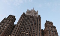Le 11e paquet des sanctions antirusses de l’UE entre en vigueur, Moscou réagit