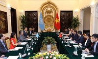 Le Vietnam, un leader régional pour le développement durable