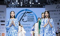 Bientôt la Semaine internationale de la mode du Vietnam