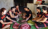 Y Chon: une visionnaire au service de l'émancipation des femmes à Dak Duc