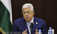 Les Palestiniens forment un comité pour tenter d'en finir avec les divisions