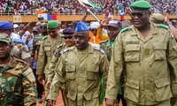 Réunion au Ghana: La CEDEAO examine l'option militaire pour le Niger