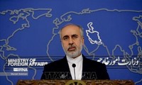 L'échange de prisonniers avec les États-Unis pourrait prendre jusqu'à deux mois, annonce Téhéran